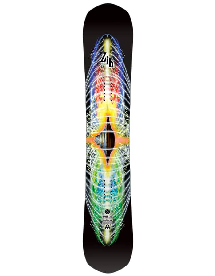 LibTech T.Rice Pro Men's snowboards : Snowleader