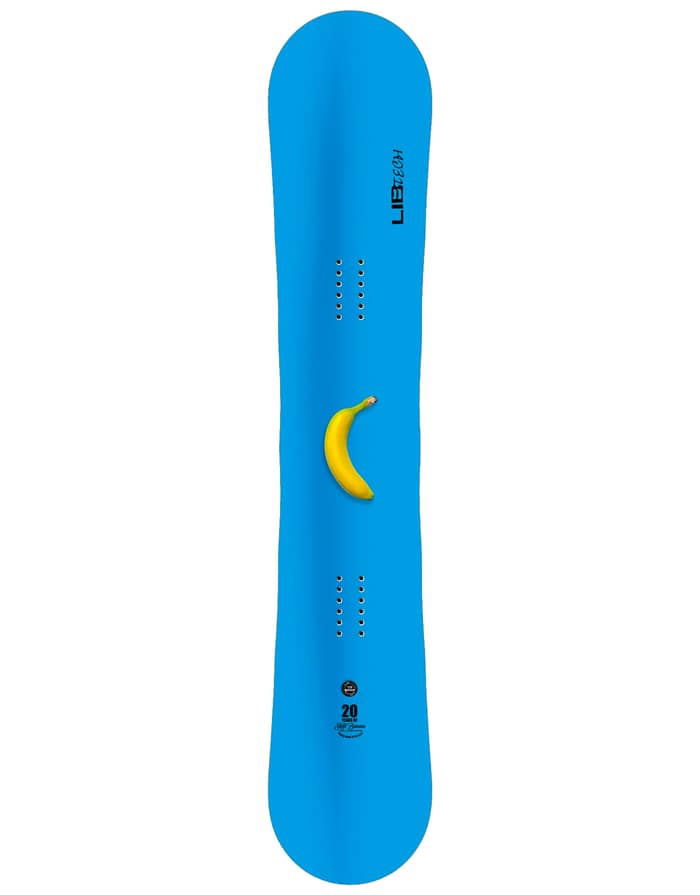 Skate Banana 2027