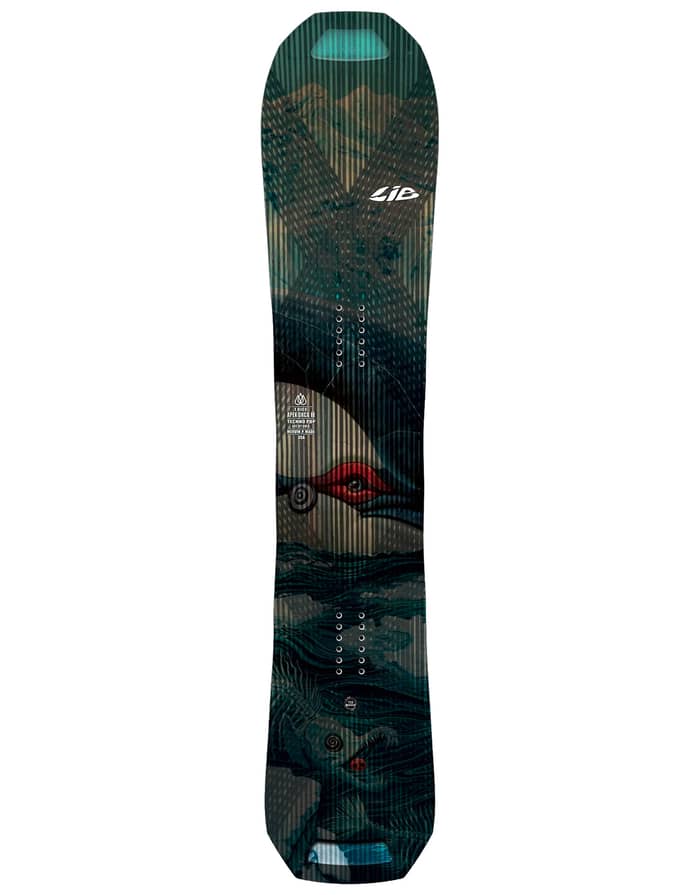 Apex Orca II 2027