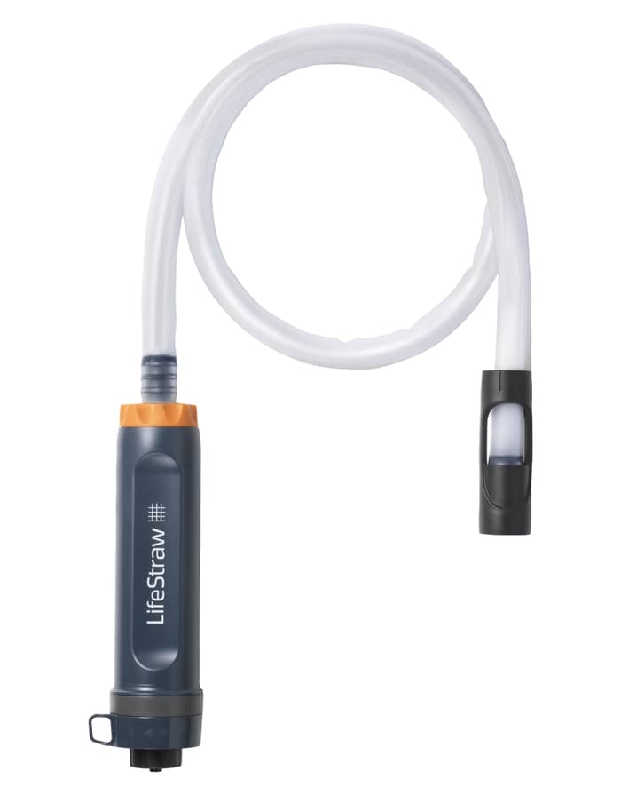 Lifestraw Flex Gravity Bag Peak Serie - Filtre à eau