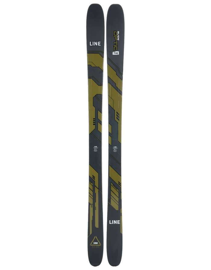 Blade Optic 92 2024