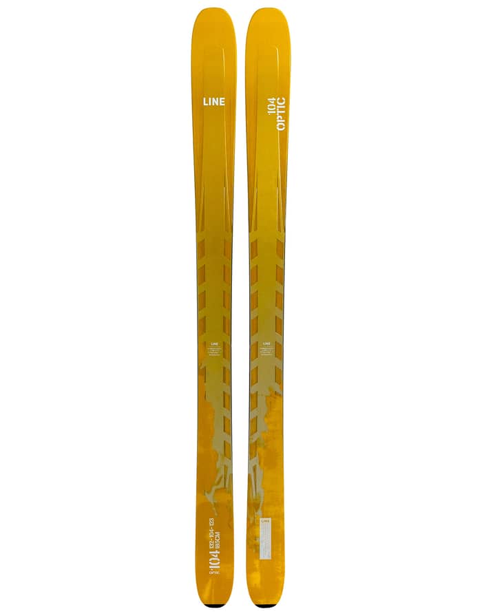 Optic 104 2027