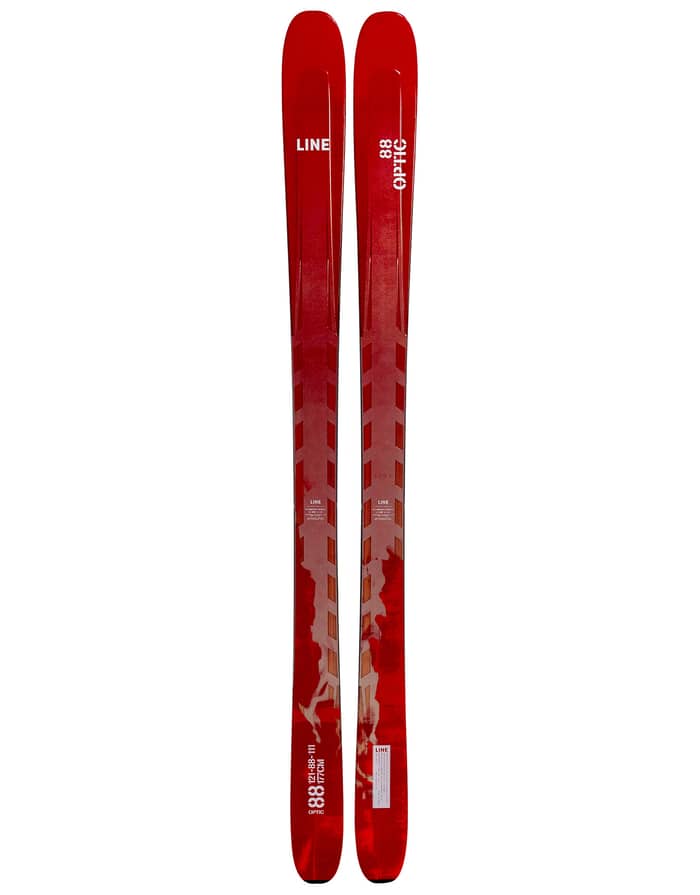 Optic 88 2027