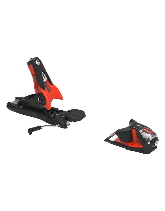 Spx 12 Gw Hot Red