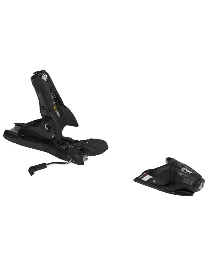 Spx 11 Gw Black p