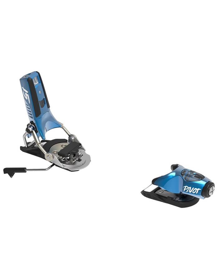 Pivot 2.0 15 Gw Bluesteel p
