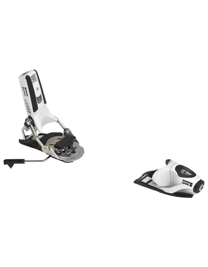 Pivot 2.0 11 Gw White Black p