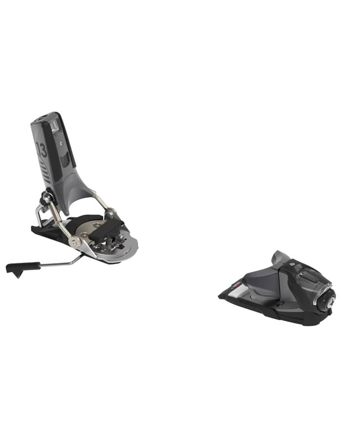 Pivot 2.0 13 Gw Black Metal p