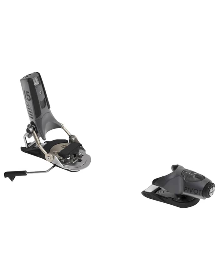 Pivot 2.0 15 Gw Black Metal p