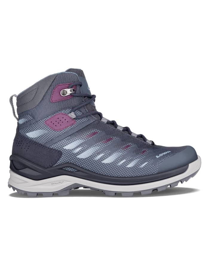 Ferrox Gtx Mid Ws Navy / Iceblue