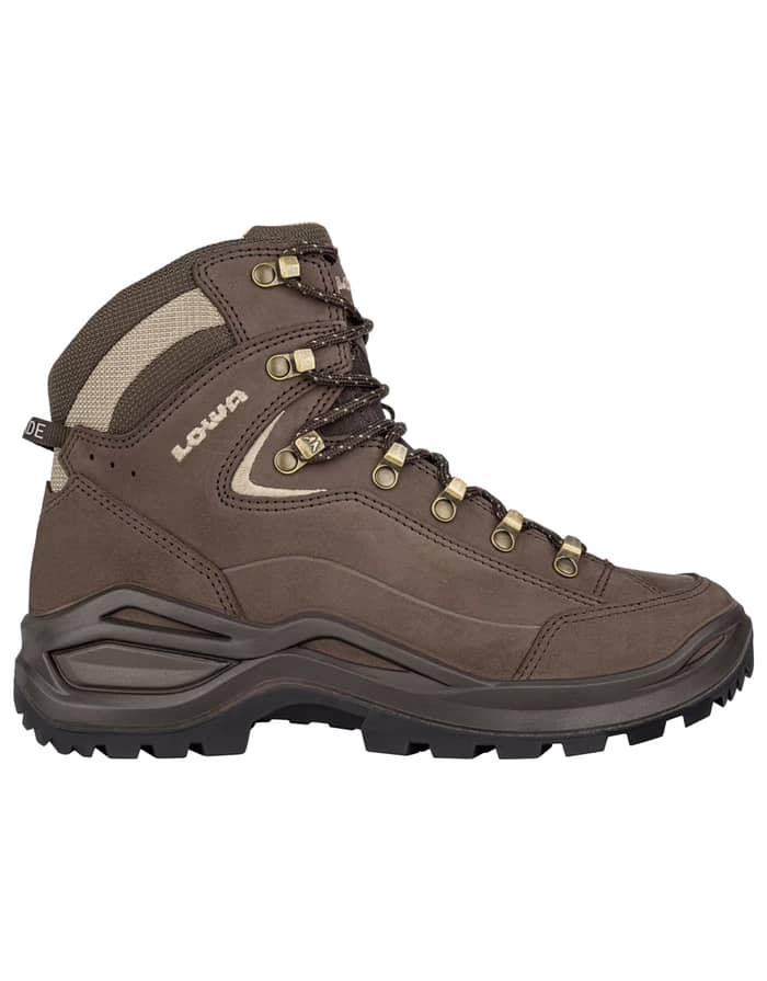 Renegade Evo LL Mid Ws Espresso/Anthracite