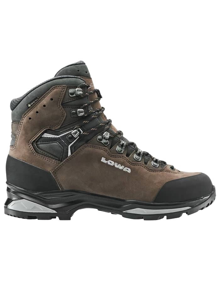 Camino Evo GTX Brown/Graphite