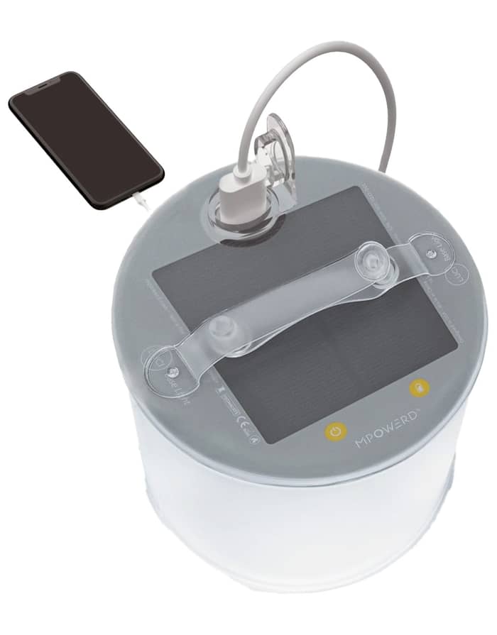 Luci Base Light