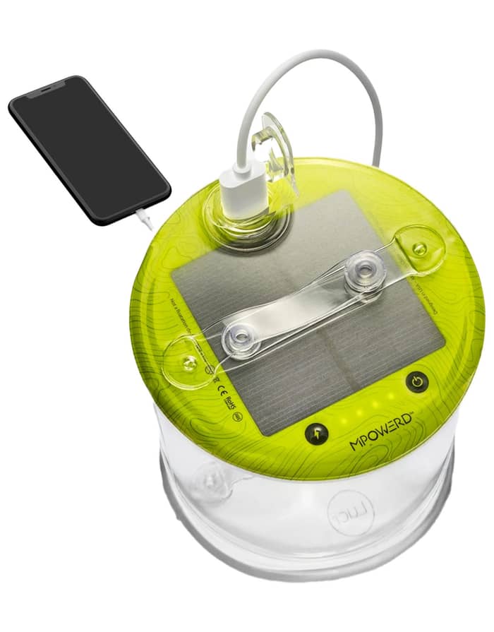 Luci Pro Outdoor 2.0