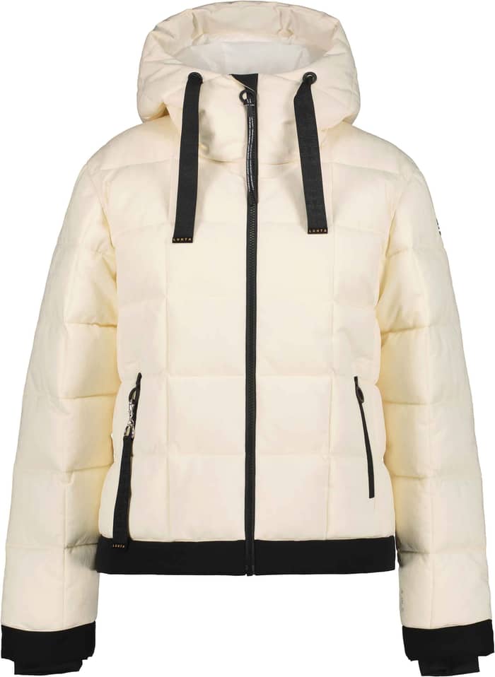 Koski Blanc Casse