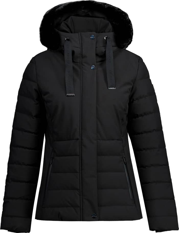 Haukka Noir