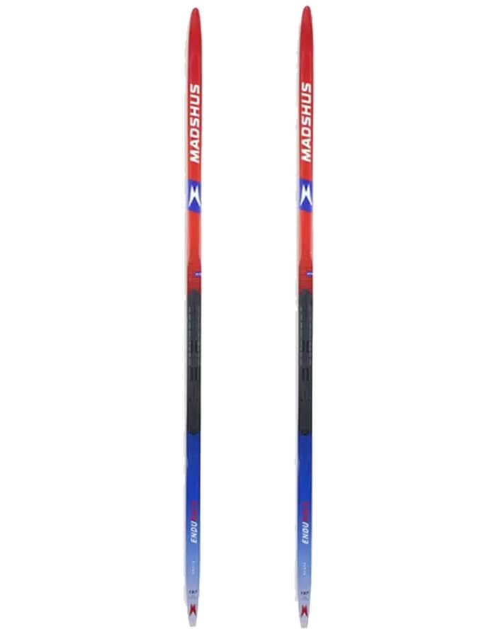 Madshus Endurace Skate Skis 2023-24 main image 0