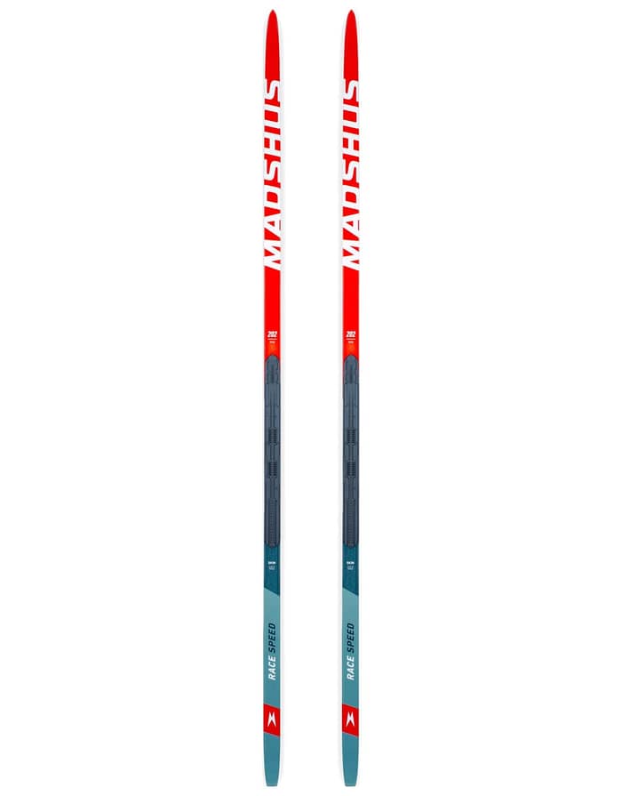 Race Speed Skin + Move Switch 2026