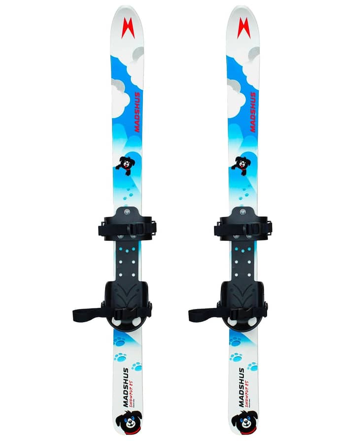 Snowpup 85 2026