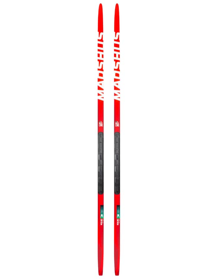 Redline Skate F2 + Quicklock Pro Skate RAP 2027