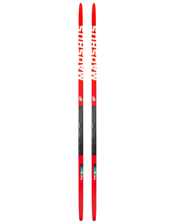 Redline Skate F1 + Quicklock Pro Skate RAP 2027