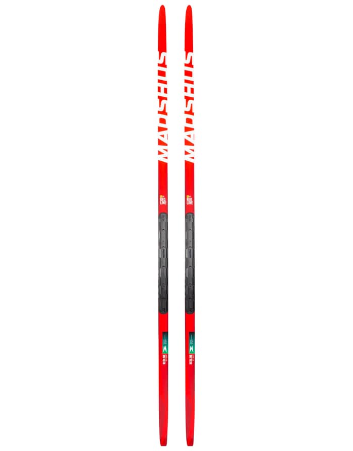 Redline Skate F3 + Quicklock Pro Skate RAP 2027