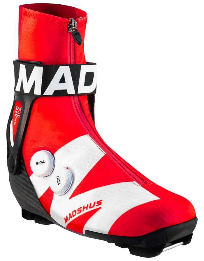 Redline Boa Skate