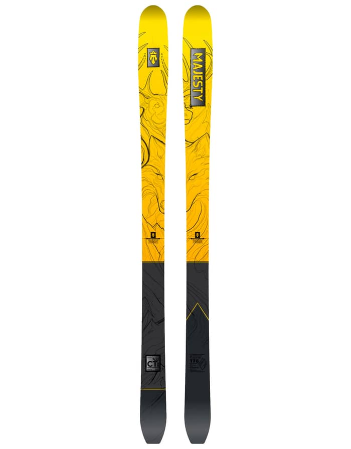 Havoc 90 CTi 2027