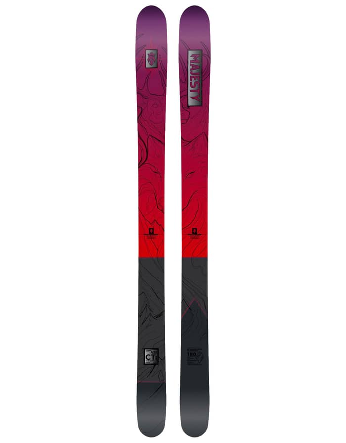 Vanguard 108 CTi 2027
