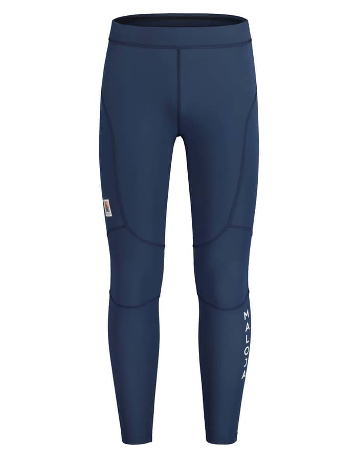 BergellM Pant Midnight