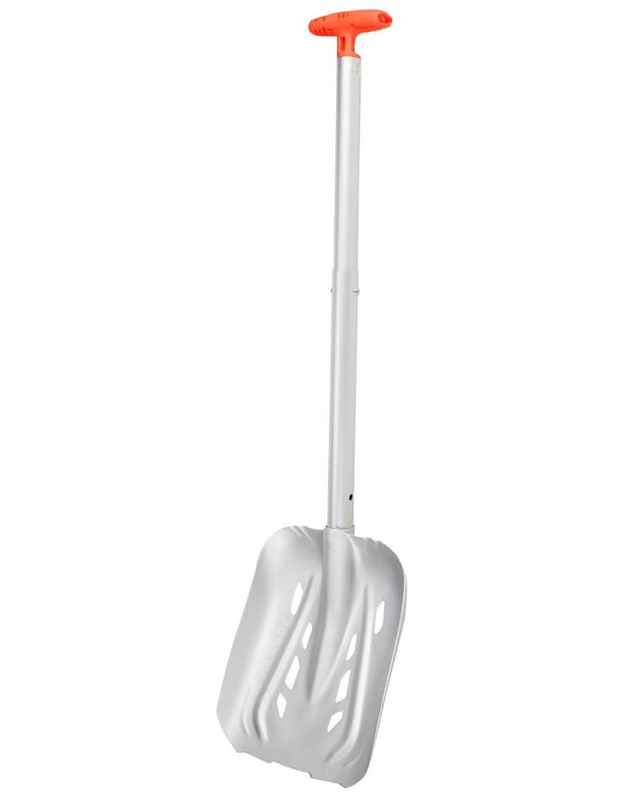 Alugator Ride 3.0 raw aluminum