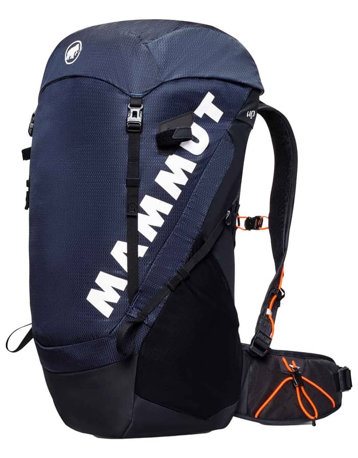 Ducan 30 Women Marine/Black