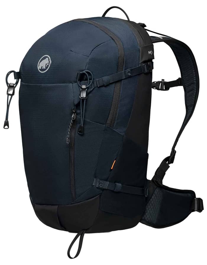 Lithium 25 Women Marine/Black