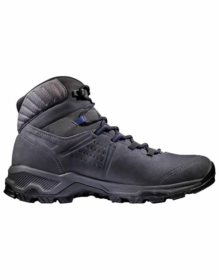 Mercury IV Mid GTX® Men Dark Titanium/Black