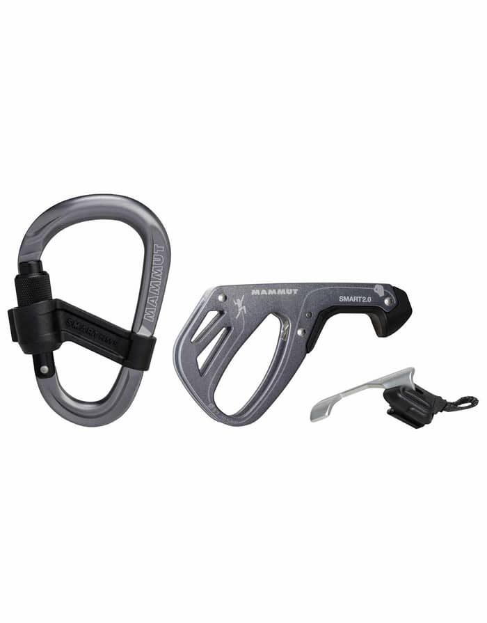 Smarter Package Grey