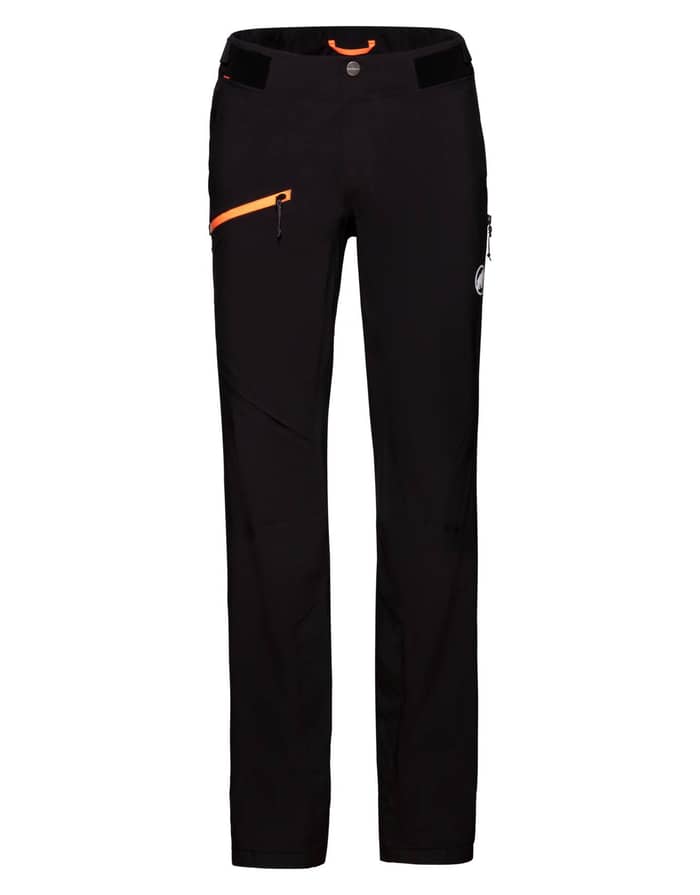 Aenergy Air Hs Pants Men Black