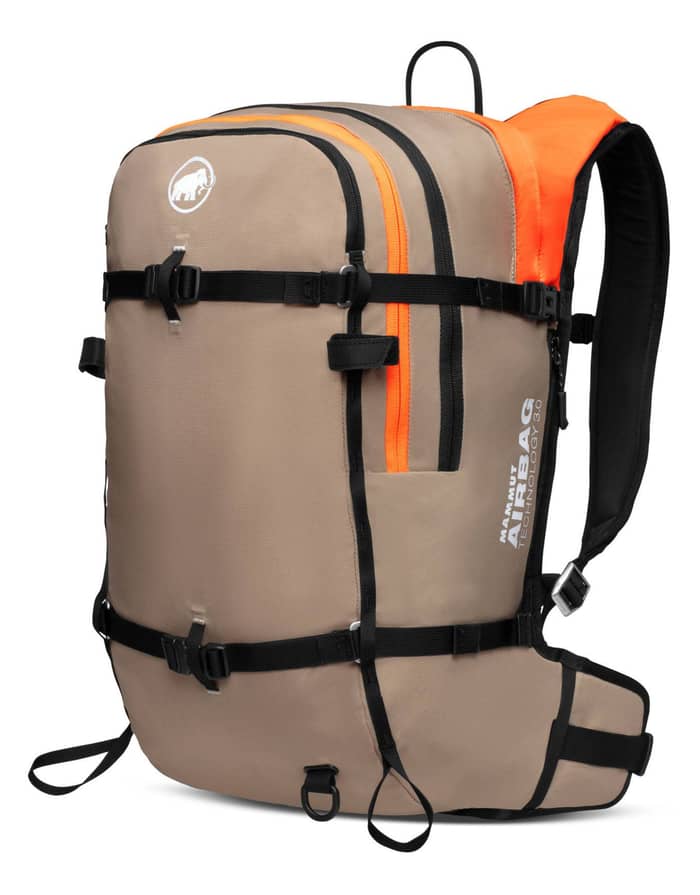 Free 28 Removable Airbag 3.0 Safari