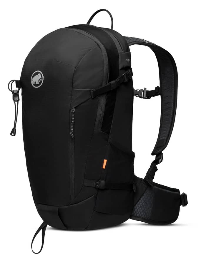 Mammut Lithium 20 Daypacks 2530 03172 0001 1020, Pack
