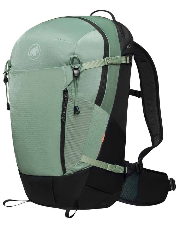Lithium 25 Women Jade Black