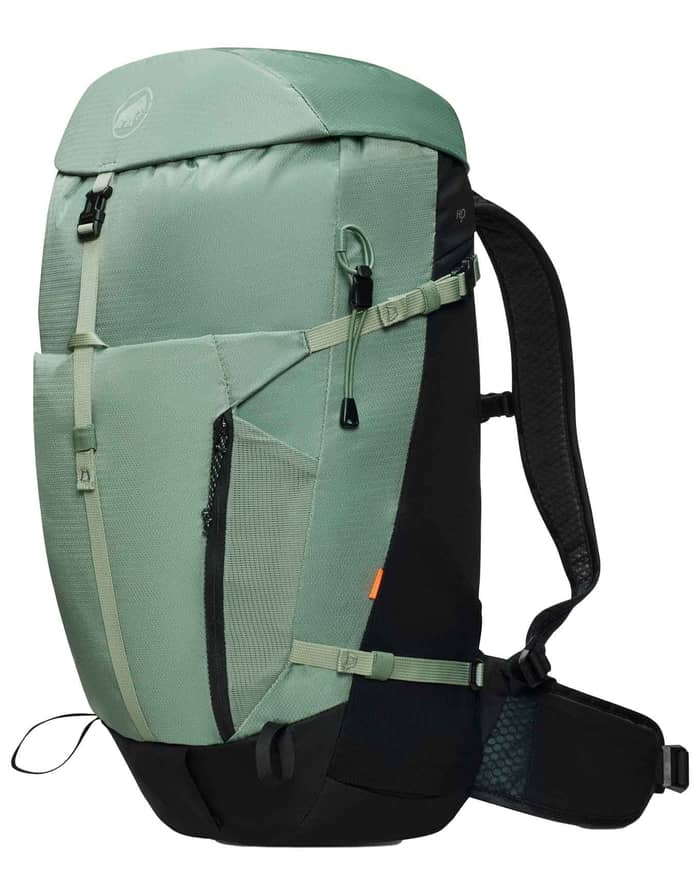 Lithium 30 Women Jade Black