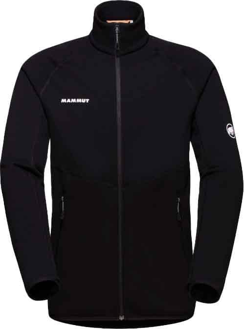 Aconcagua Ml Jacket Men Black