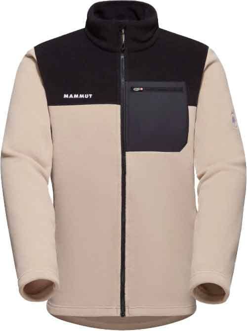 Innominata Ml Jacket Men Savannah Black