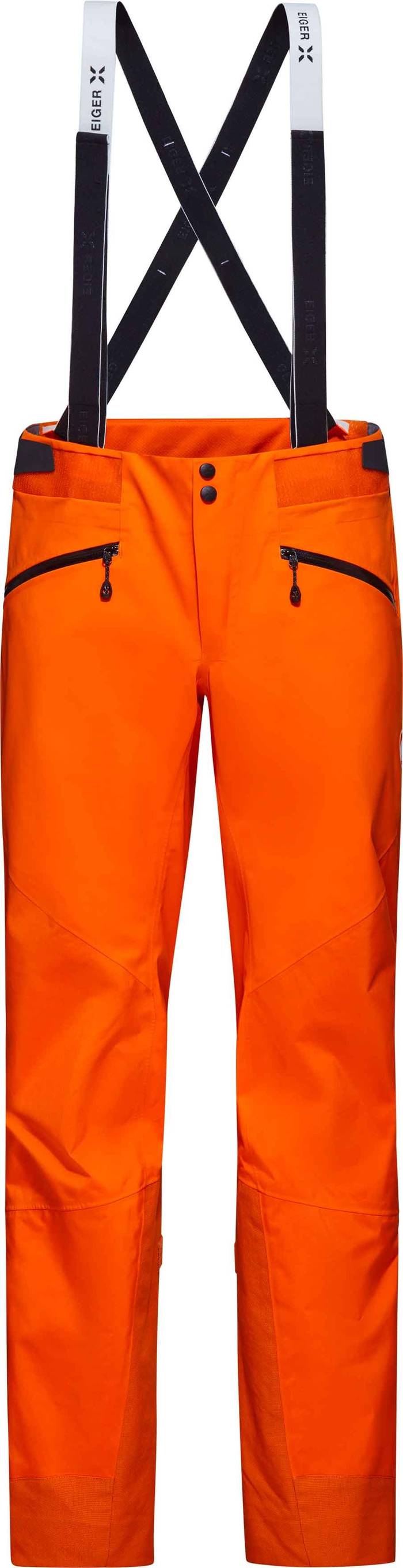Nordwand Pro Hs Pants Men Arumita
