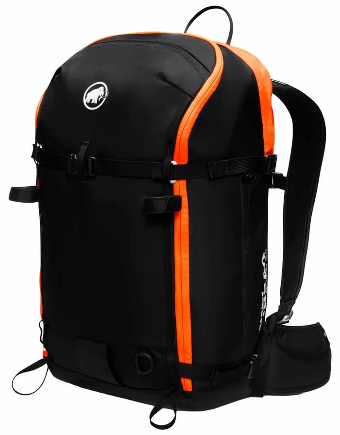 Tour 30 Women Removable Airbag 3.0 Black