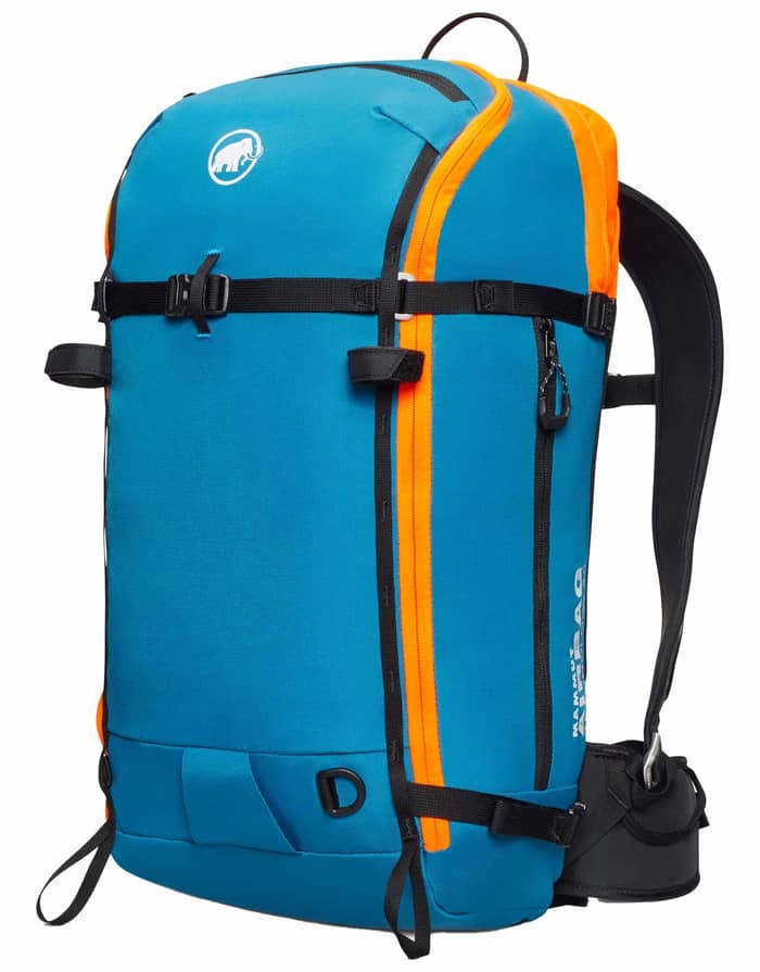 Tour 30 Removable Airbag 3.0 Sapphire