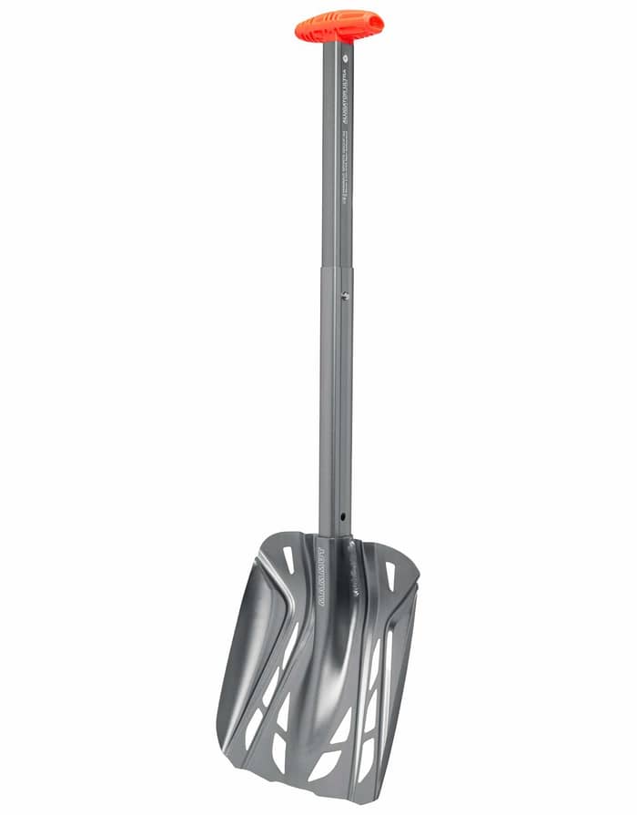 Alugator Ultra Dark Grey