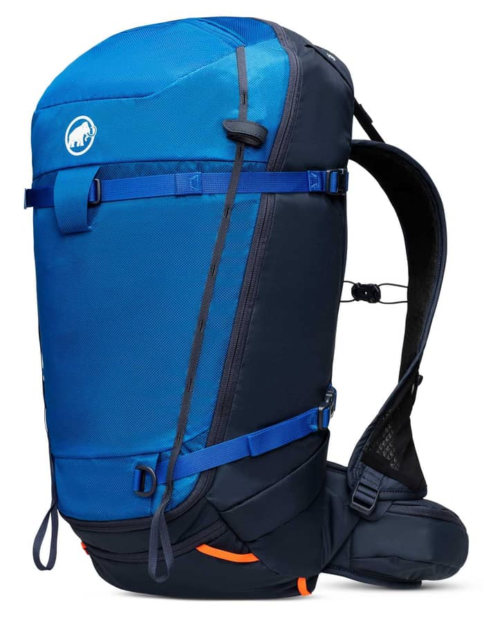 Aenergy ST 32 Ice/Marine