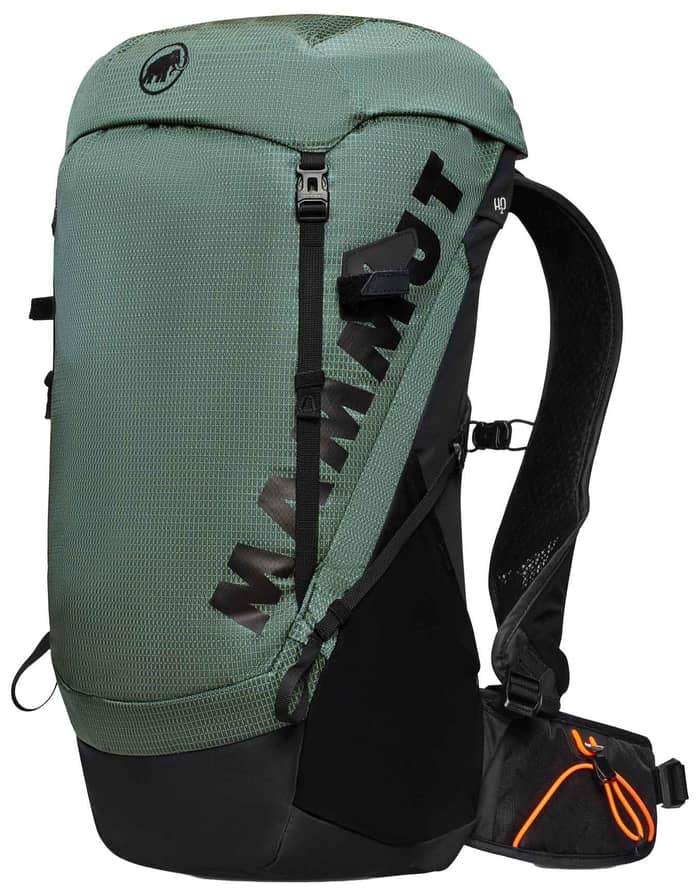 Ducan 30 Dark Jade/Black