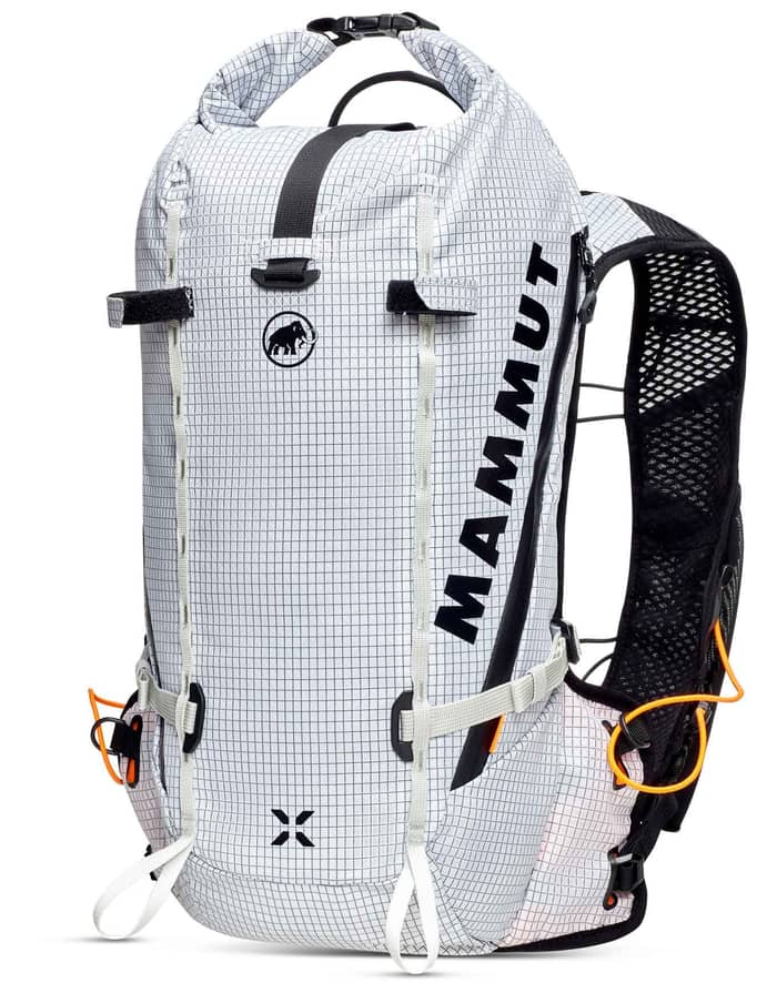 Trion 15 White