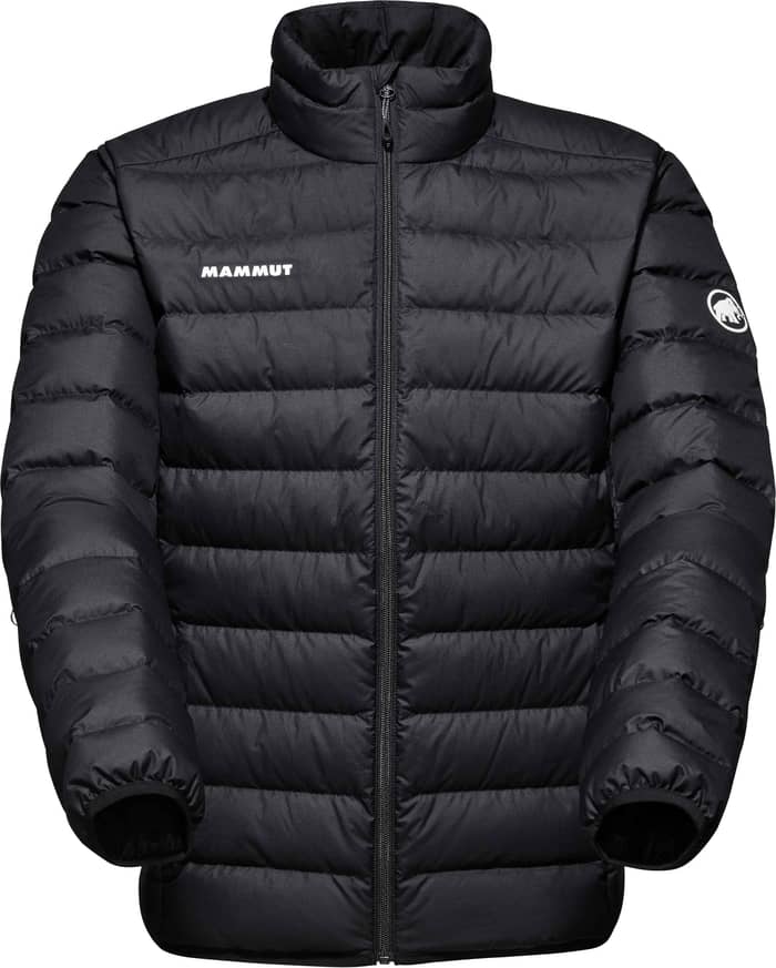 Waymarker IN Jacket Men Black